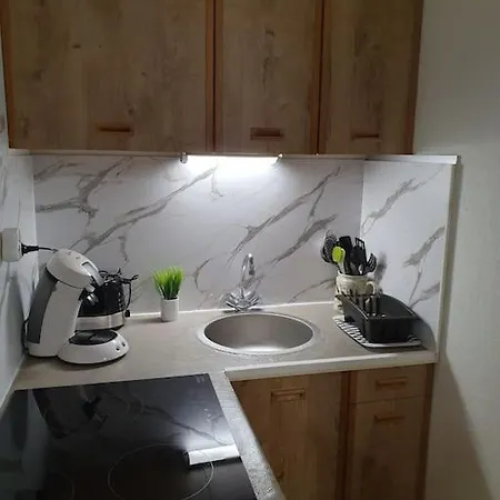 T2 Bis, 5p Secteur Richelieu Avec Terrasse, Piscine, Tennis, Parking Prive Apartment Agde